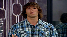 Hayden Moss wins Big Brother 12